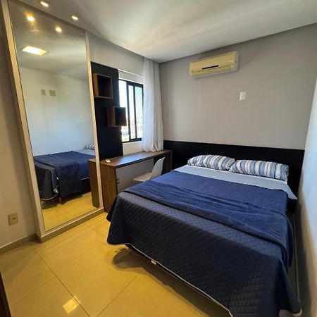 Apartamento De Luxo Jatiuca Maceió 外观 照片