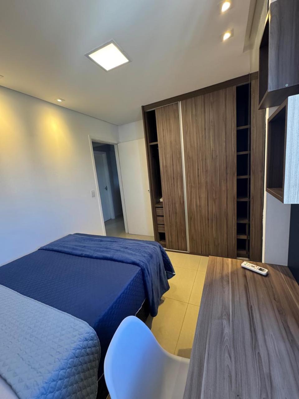 Apartamento De Luxo Jatiuca Maceió 外观 照片
