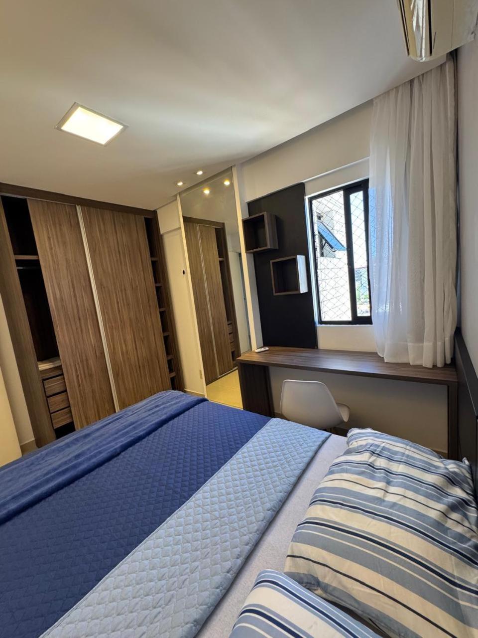Apartamento De Luxo Jatiuca Maceió 外观 照片