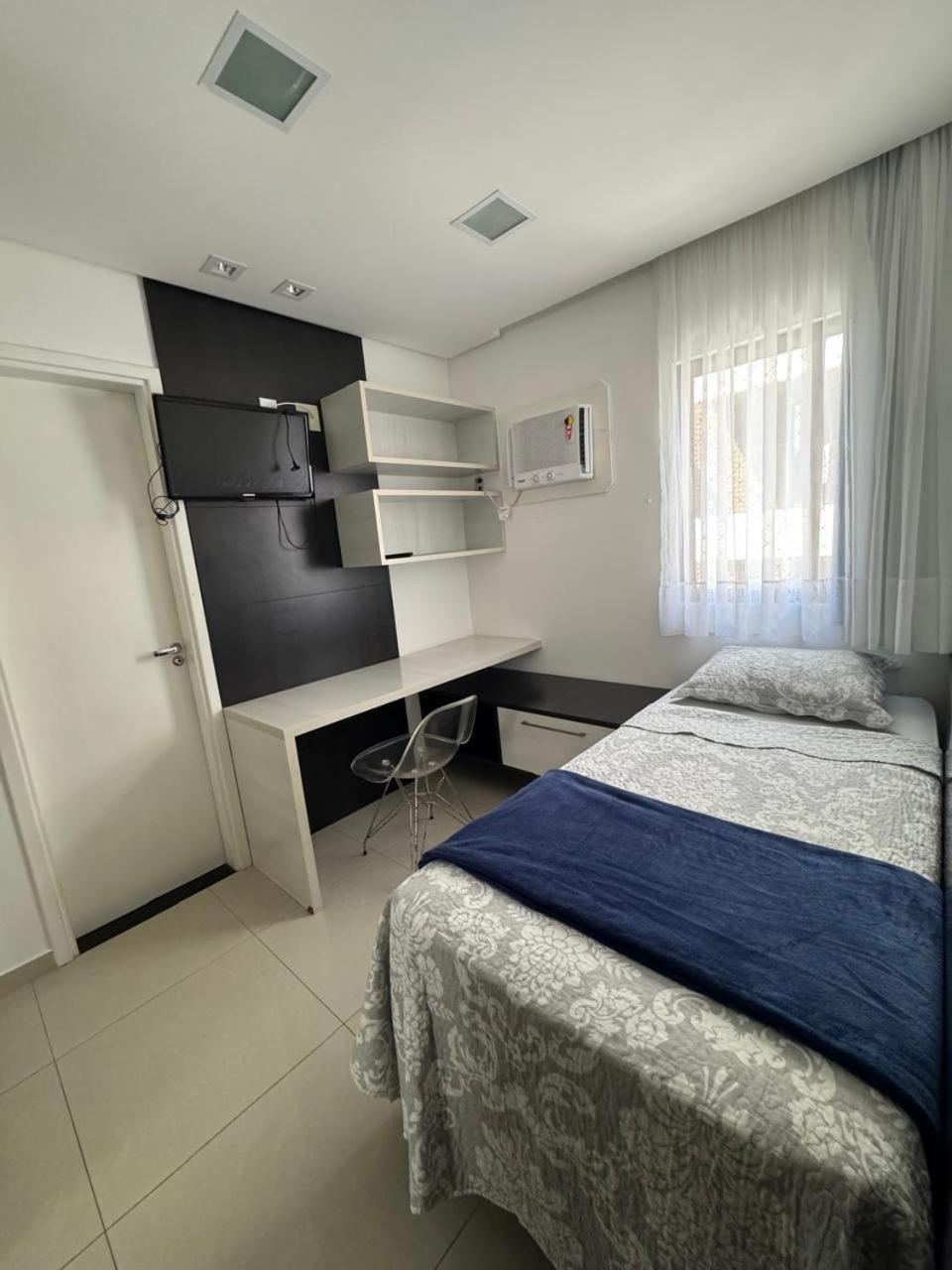 Apartamento De Luxo Jatiuca Maceió 外观 照片