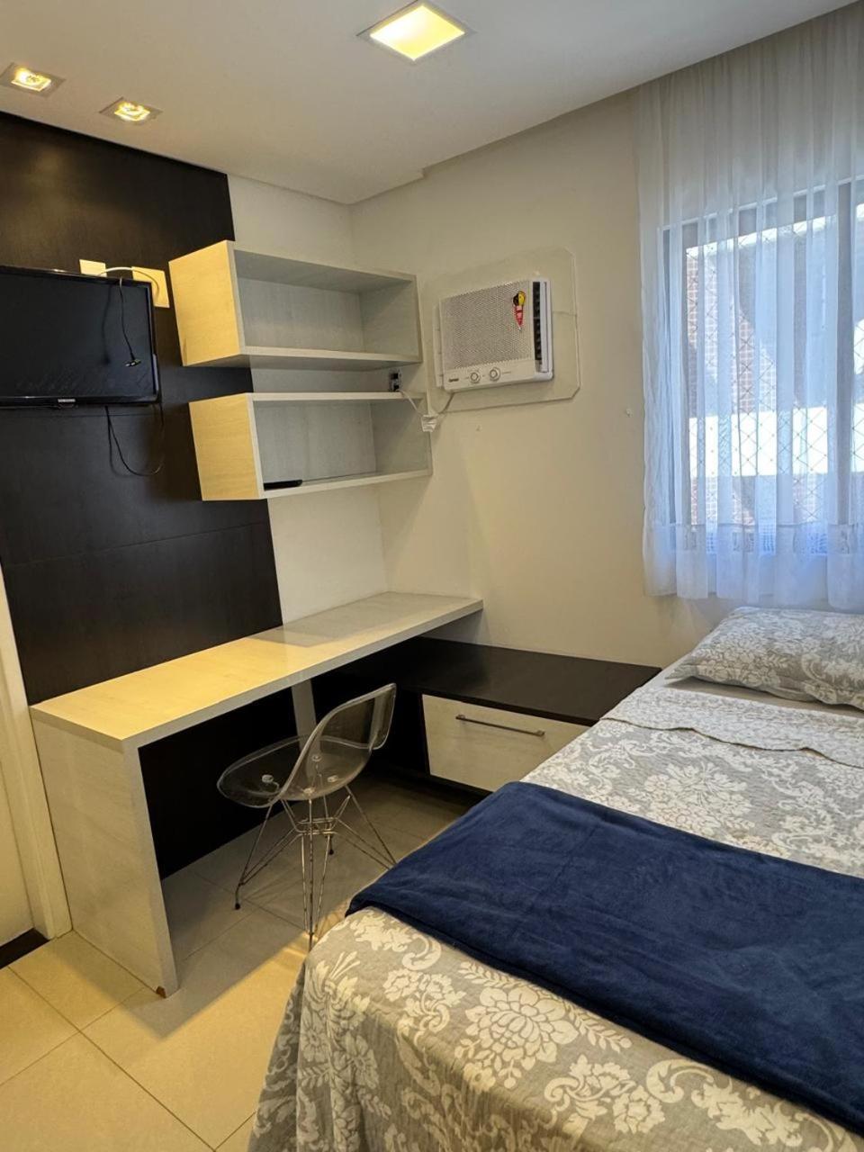 Apartamento De Luxo Jatiuca Maceió 外观 照片