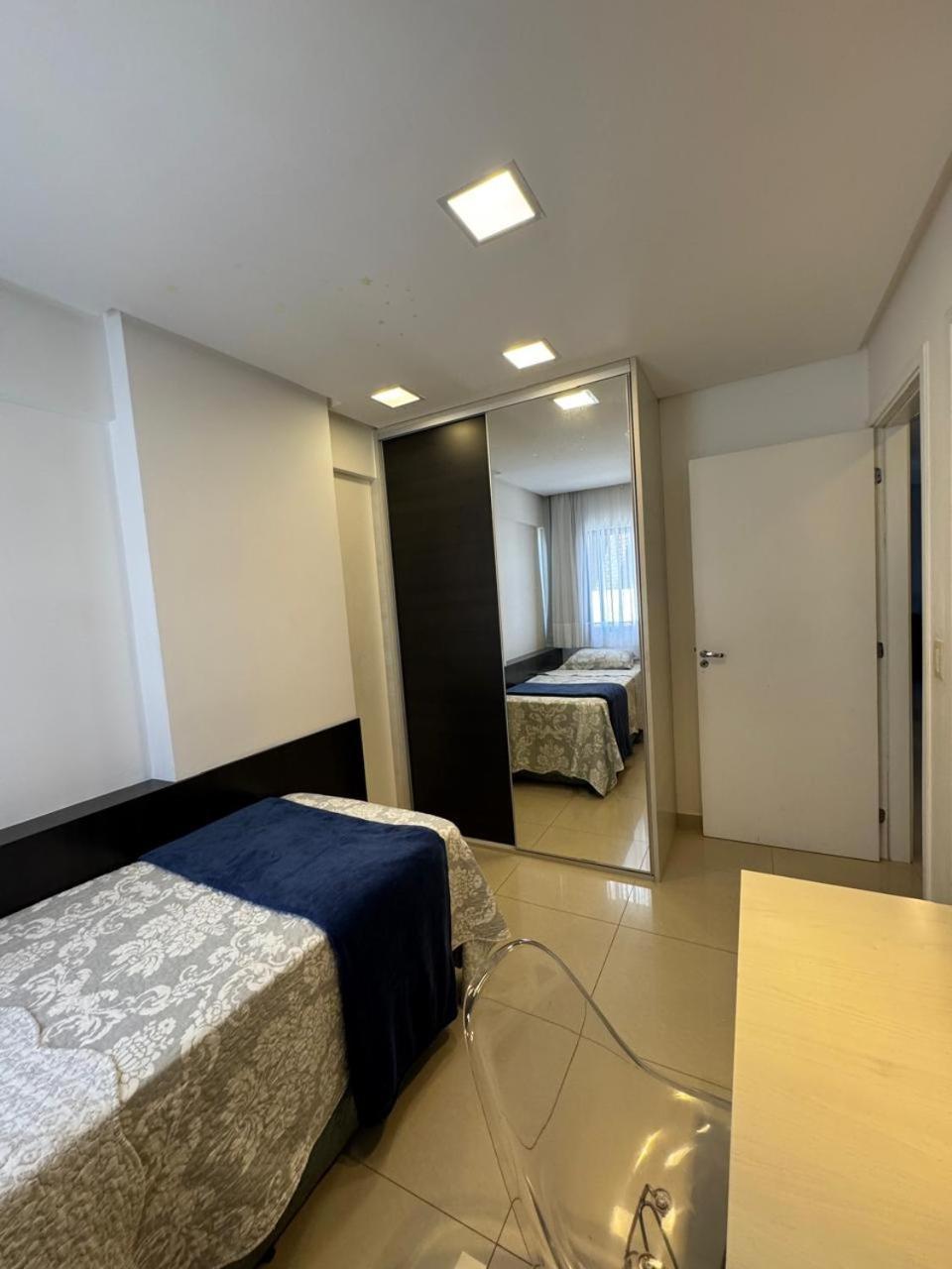 Apartamento De Luxo Jatiuca Maceió 外观 照片