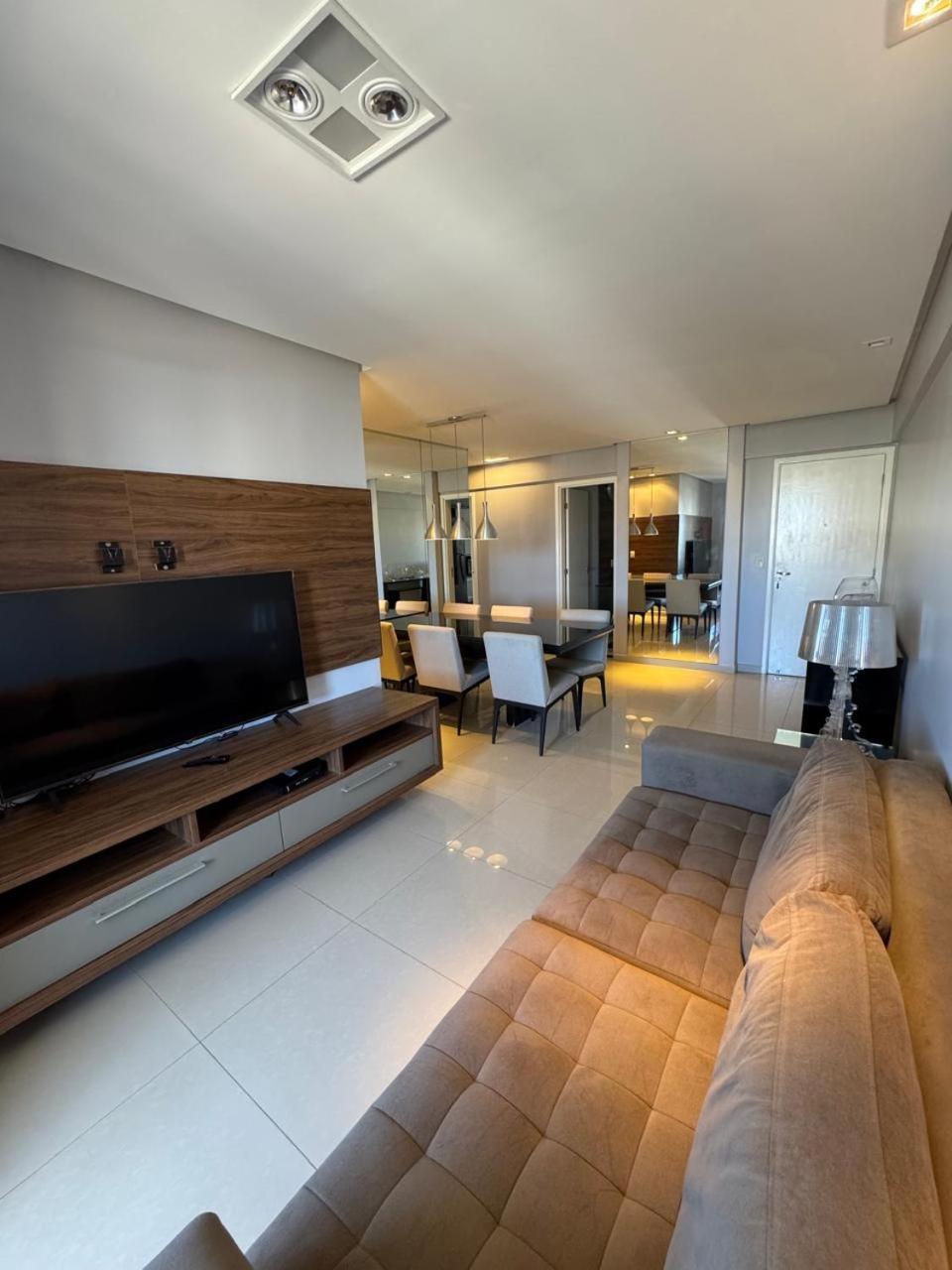 Apartamento De Luxo Jatiuca Maceió 外观 照片