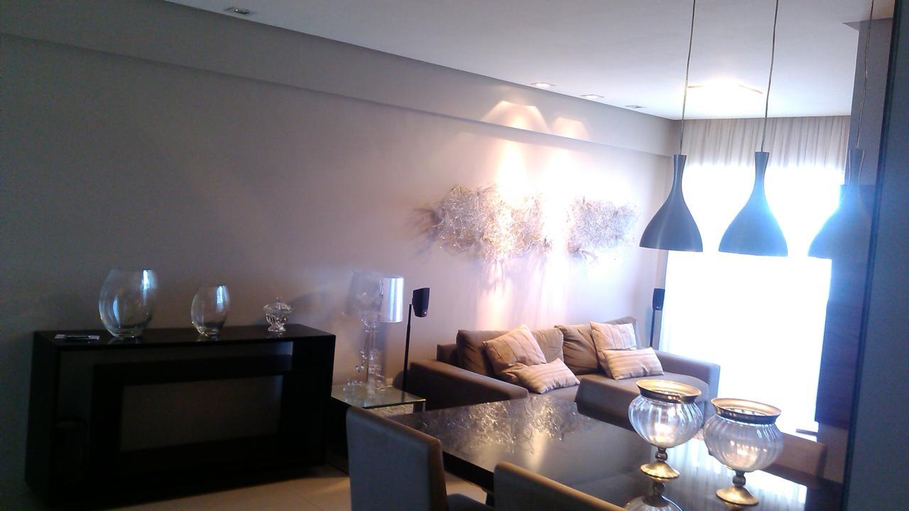 Apartamento De Luxo Jatiuca Maceió 外观 照片